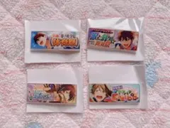 あんスタ 流星隊 バナーコレクション まとめ売り 2025年最新】バナーバッジコレクション あんスタの人気アイテム