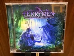 The Ferrymen / One More River to Cross