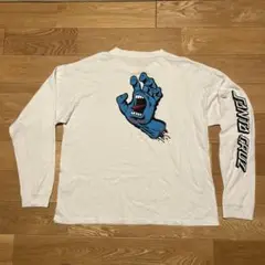 サンタクルーズ SANTA CRUZ トイマシーン TOY MACHINE ハフ