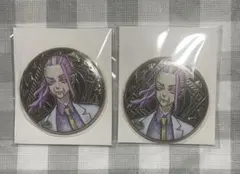 2025年最新】三途春千夜 缶バッジの人気アイテム - メルカリ