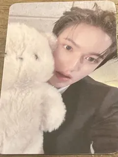 BAE173 　Starlikemusic トレカ　ヨントン　ビッ　BIT