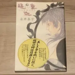 初版 永井泰宇 怪童丸 KAIDOHMARU GO NAGAI カバー田島昭宇 2025年最新】#GM36田島昭宇の人気アイテム - メルカリ