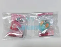 星のカービィ めじるしアクセサリー3