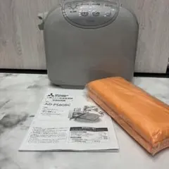 <新品未開封品>三菱 ふとん乾燥機　AD-PS80BC-H 三菱電機 ふとん乾燥機 AD-PS80BC ぽかサラPro : FUJIMASUYahoo