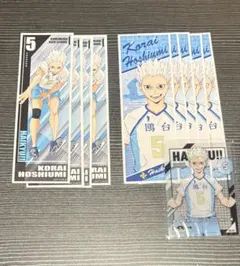 星海光来 まとめ売り