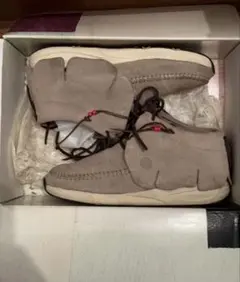 visvim FBT サイズ8 オリジナル当時モノ ワラビー ニューバランスのサムネイル