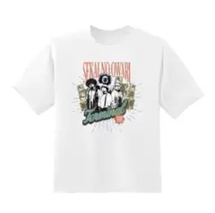 SEKAI NO OWARI Terminal Tシャツ - メルカリ