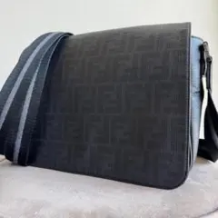 2025年最新】Fendi 割引オプション：通常商品 メッセンジャーバッグの
