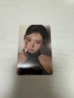 babymonster ローラ タレントカード