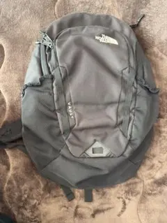 THE NORTH FACE ブラック　バックパック　リュック　アウトドア