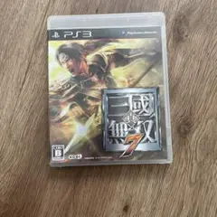 真・三國無双7
