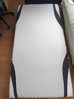 西川エアーマットレス AiR03 ZERO THREE ⭐️値下げ¥９，０００ 眠りのプロショップ 西川寝具専門店 スリープスクエア(Sleep Square)