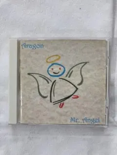 オーストラリアシンフォARAGON/Mr.Angel