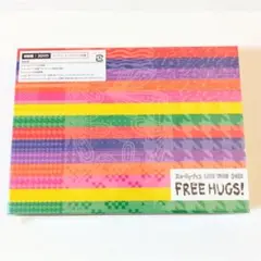 Kis-My-Ft2　2019 FREE HUGS　初回盤DVD