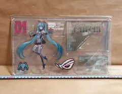 rog miku
