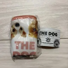 THE DOG ポーチアソートコレクション ポーチB