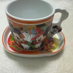 東京ディズニーランド ミッキー ティーカップセット