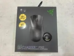 2026年最新】razer deathadder v3 proの人気アイテム - メルカリ