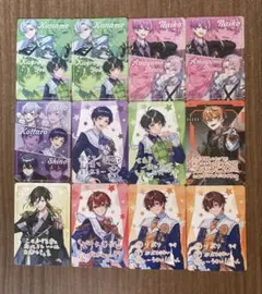 VOISING チップス3 いれいす　ポテチ