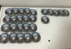 シクフォニ 雨乃こさめ 缶バッジ まとめ売り