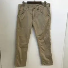 9ピ4◎Lee◎リー◎チノパン◎メンズ