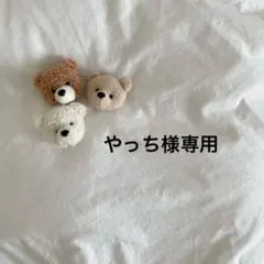 やっち様専用