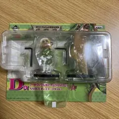 スティールボールラン　2013年一番くじ　D賞　ディエゴブランドー