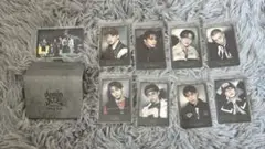 stray kids ATE フォトカードセット
