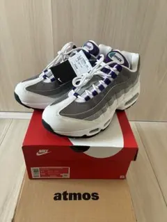 定価以下 新品未使用 Nike WM Air Max 95 