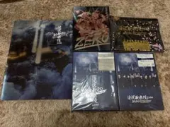 SnowMan 滝沢歌舞伎ZERO　DVD &Blu-ray