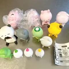 肩ズンFig. スタジオUG にしむらゆうじ