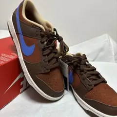 27.5cm 新品 ナイキ ダンク ロー レトロ プレミアムDR9704-200