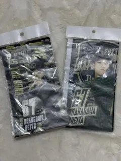 中川圭太　セット　アクスタ　タオル 中川圭太 セット アクスタ タオル 中川圭太選手 グッズ一覧