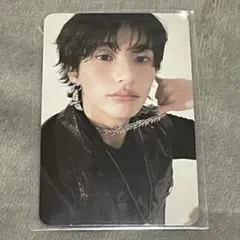 RIIZE アントン トレカ FAME Catalogue