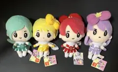 2025年最新】ももクロ キキララの人気アイテム - メルカリ