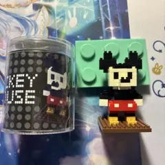 東京ディズニーリゾート 30周年 ミニー ナノブロック - メルカリ