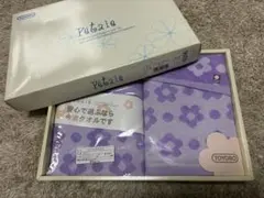 今治タオルセット　フェイスタオル　ウォッシュタオル　綿100% TOYOBO