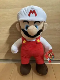 スーパーマリオ ぬいぐるみ