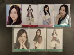 乃木坂46 星野みなみ 生写真 まとめ売り - メルカリ