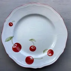 廃盤・未使用◆リチャードジノリ アンティコリモーネ&チェリー ディナープレート 2025年最新】リチャードジノリ廃盤の人気アイテム - メルカリ