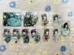 鬼滅の刃 ufotable アクリルスタンド 時透　無一郎