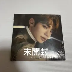 ZEROBASEONE MELTING POINT CD(未開封)