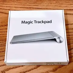 【のっち。様専用】Apple Magic Trackpad MC380J/A