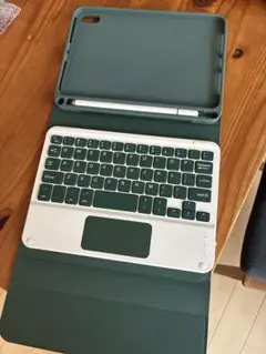 iPad mini 第6世代　キーボード　ケース　手帳型
