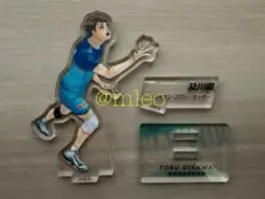 【新品】ハイキュー!! 10thクロニクル アクリルスタンド 及川徹