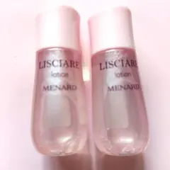 メナード　リシアル　ローション　15ml　×　2　化粧水のサムネイル