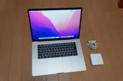 MacBook Pro 15 i7 16G 512G Window Office