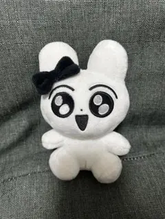げんぴょん 限界 ぬいぐるみ