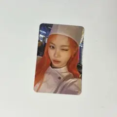 LE SSERAFIM Spaghetti チェウォン オリヤン 最終値下げ