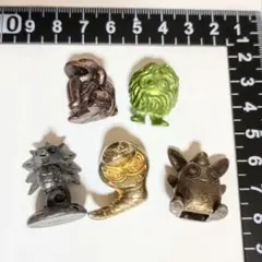 2026年最新】ポケモンメタルコレクションの人気アイテム - メルカリ